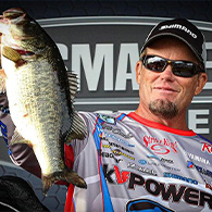 Keith Combs